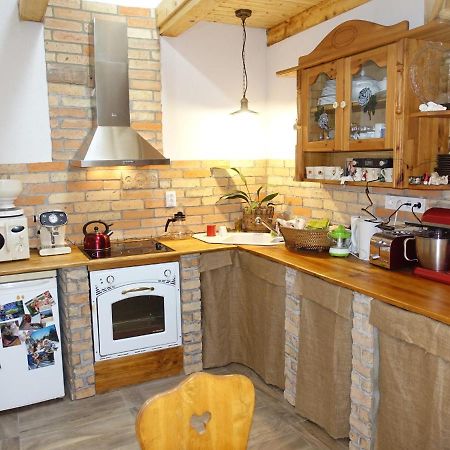 Holiday Home In Fonyod/Balaton 39889 Экстерьер фото