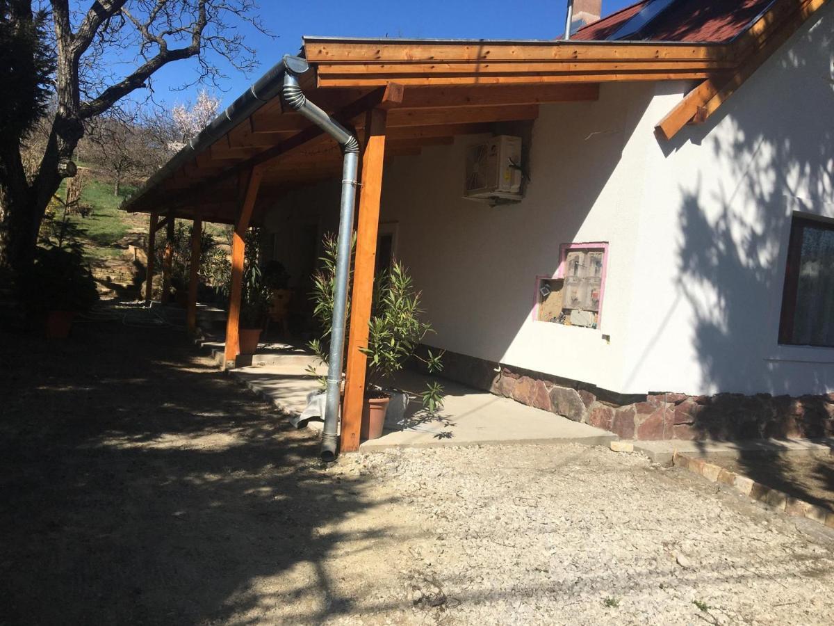Holiday Home In Fonyod/Balaton 39889 Экстерьер фото